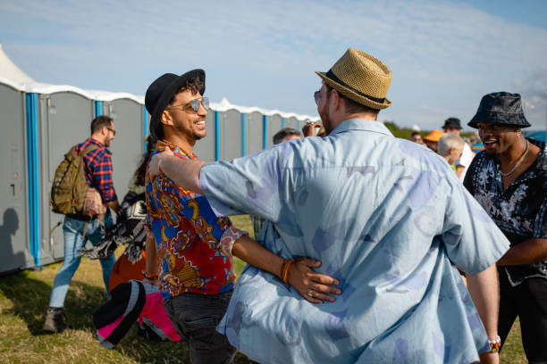 Best Portable toilet rental cost  in Maysville, GA