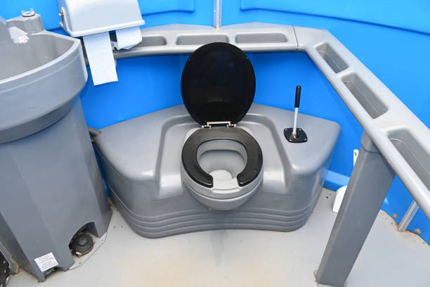 Best Sanitation services for porta potties  in Maysville, GA