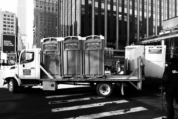 Best Local porta potty services  in Maysville, GA