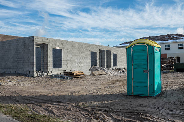 Best High-end porta potty rental  in Maysville, GA